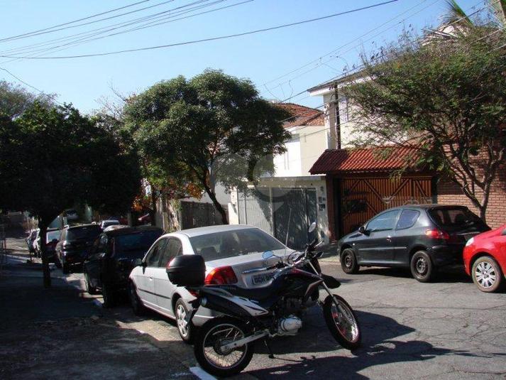 Venda Prédio inteiro São Paulo Vila Mariana REO63821 35