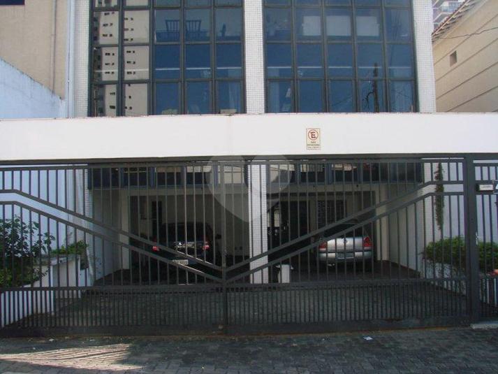 Venda Prédio inteiro São Paulo Vila Mariana REO63821 24