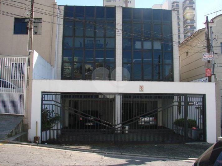 Venda Prédio inteiro São Paulo Vila Mariana REO63821 5