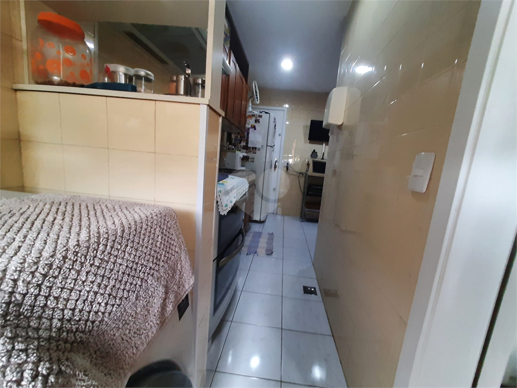 Venda Apartamento Rio De Janeiro Grajaú REO638213 23