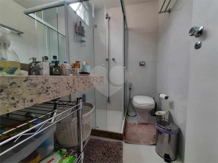 Venda Apartamento Rio De Janeiro Grajaú REO638213 30