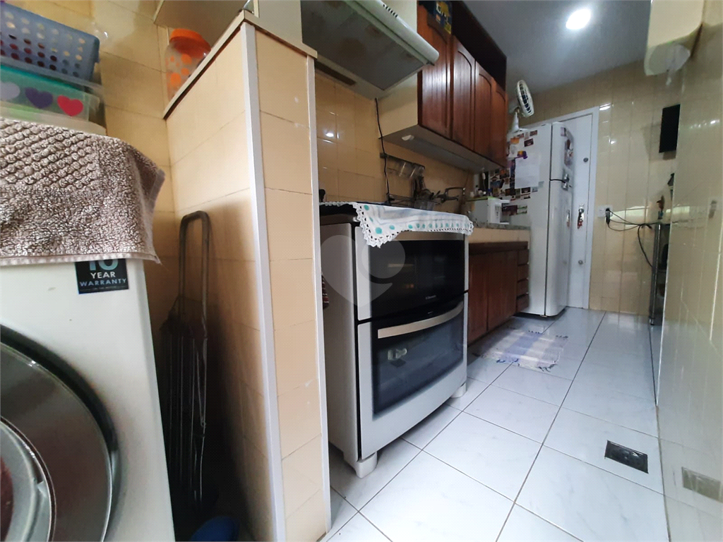 Venda Apartamento Rio De Janeiro Grajaú REO638213 22