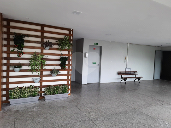 Venda Apartamento Rio De Janeiro Grajaú REO638213 44