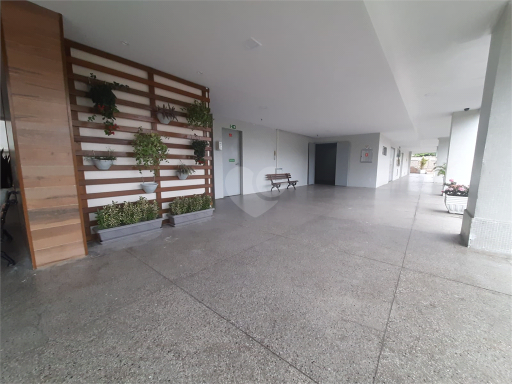 Venda Apartamento Rio De Janeiro Grajaú REO638213 43