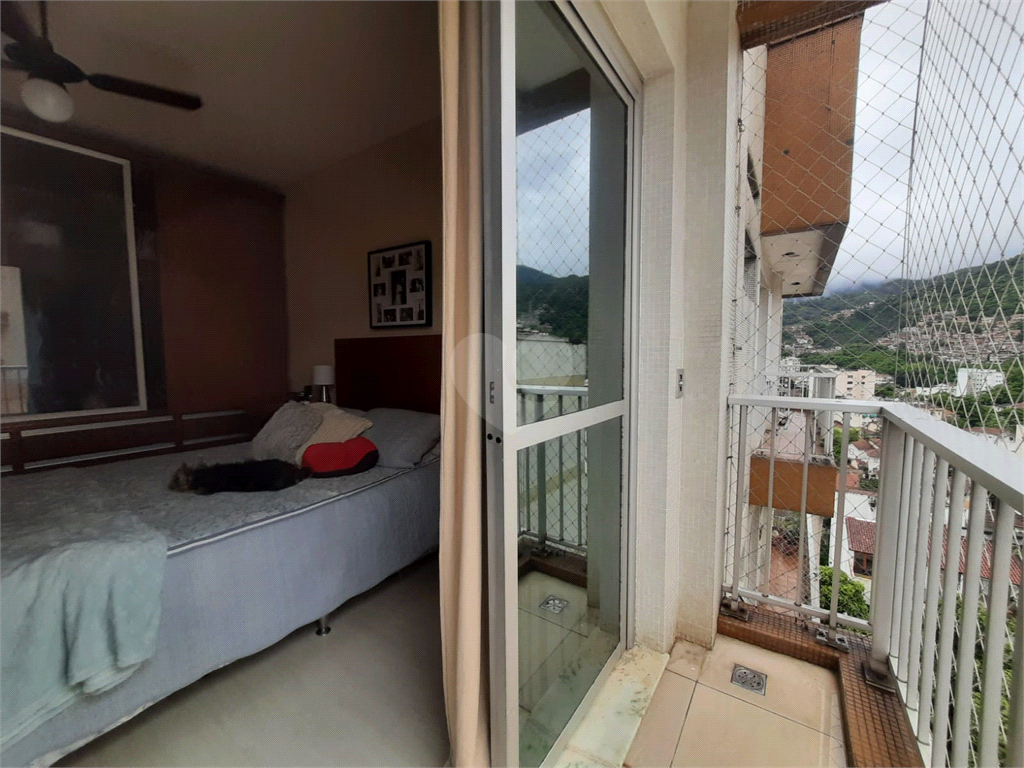 Venda Apartamento Rio De Janeiro Grajaú REO638213 19