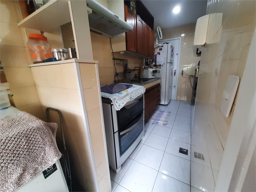 Venda Apartamento Rio De Janeiro Grajaú REO638213 25