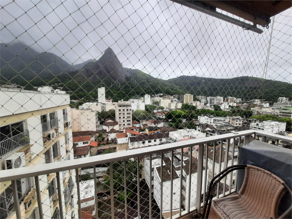 Venda Apartamento Rio De Janeiro Grajaú REO638213 7