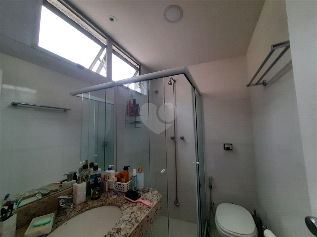 Venda Apartamento Rio De Janeiro Grajaú REO638213 34