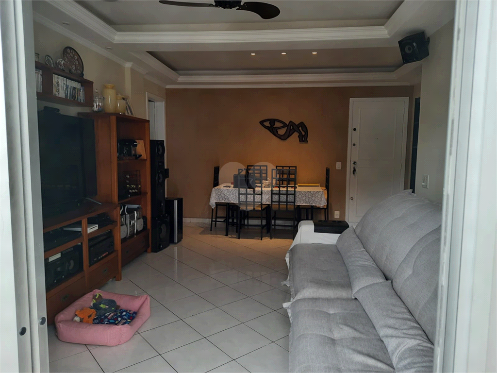 Venda Apartamento Rio De Janeiro Grajaú REO638213 5