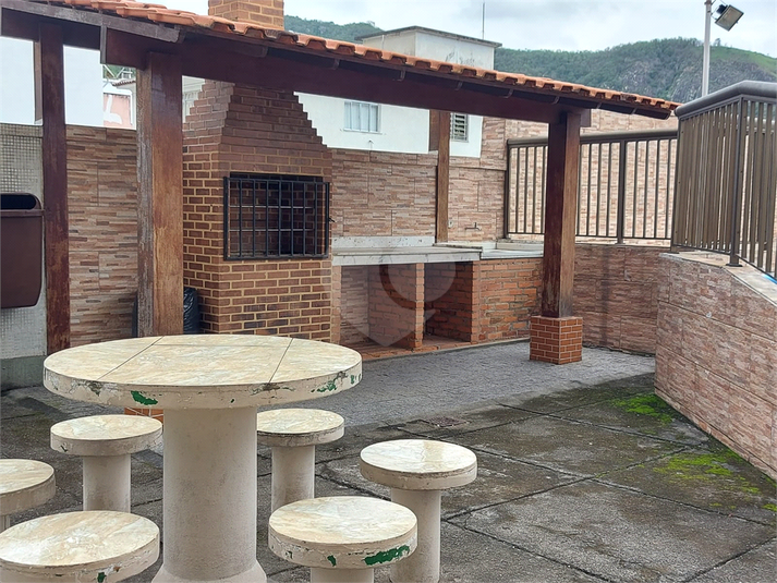 Venda Apartamento Rio De Janeiro Grajaú REO638213 52