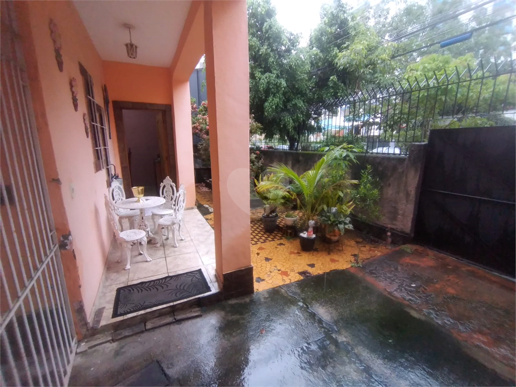 Venda Casa Rio De Janeiro Méier REO638228 30