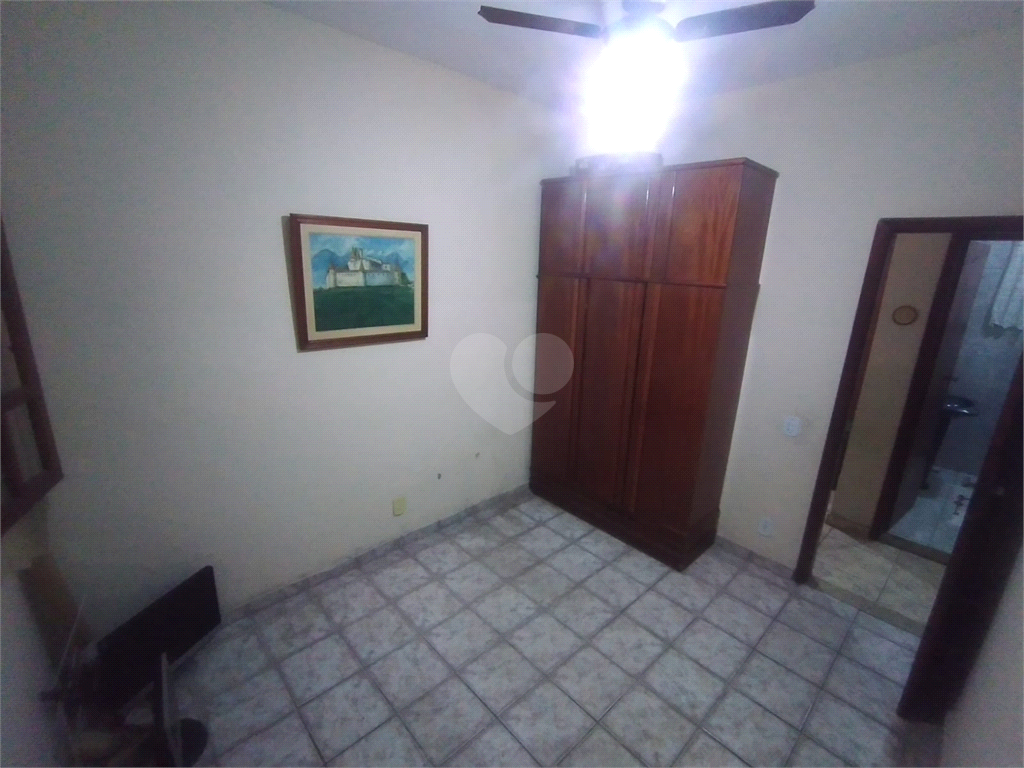 Venda Casa Rio De Janeiro Méier REO638228 18