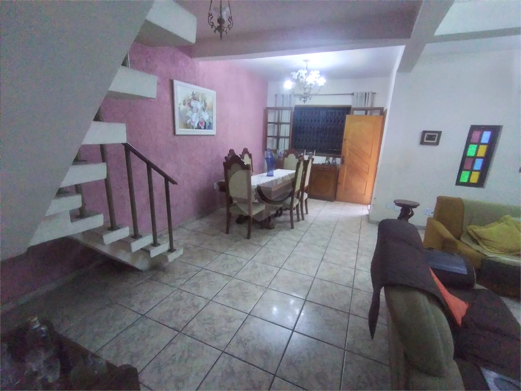 Venda Casa Rio De Janeiro Méier REO638228 4