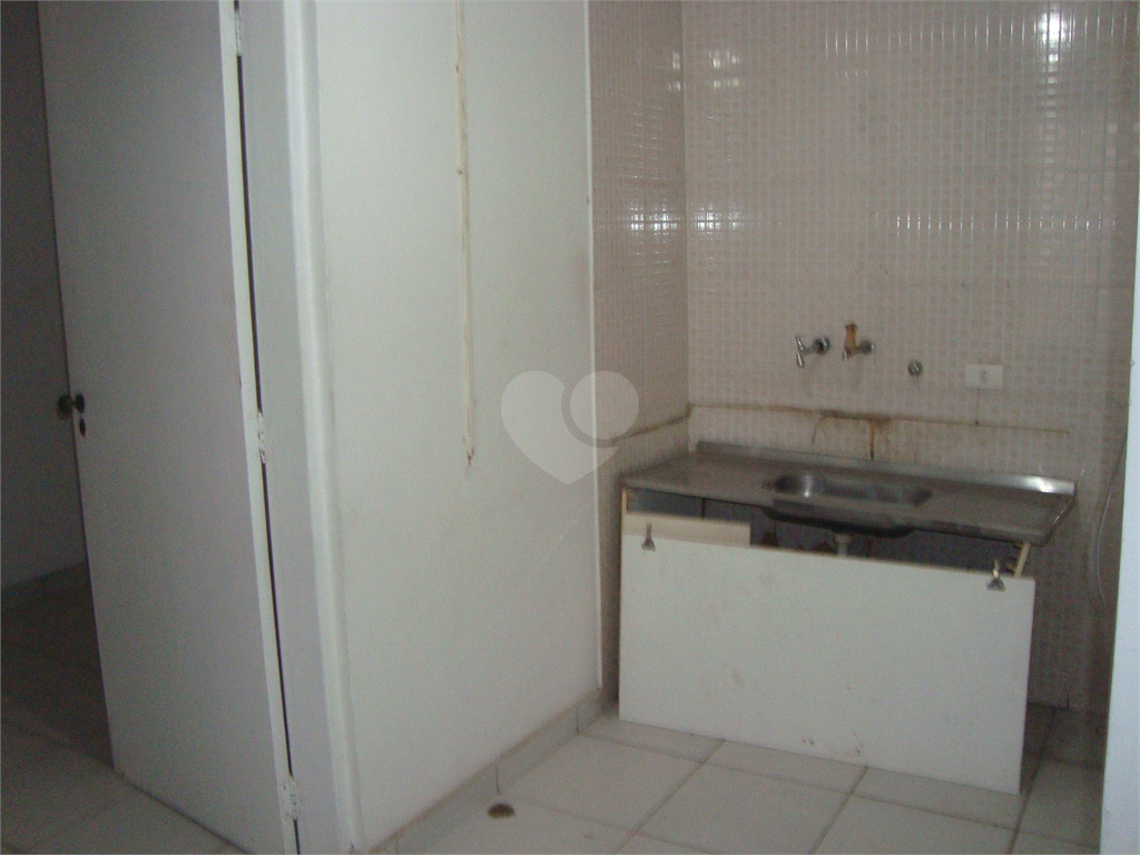 Aluguel Sobrado São Paulo Santana REO638238 3