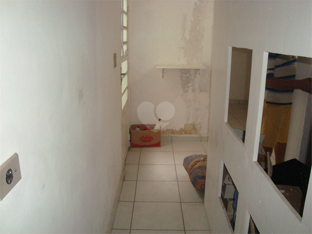 Aluguel Sobrado São Paulo Santana REO638238 14