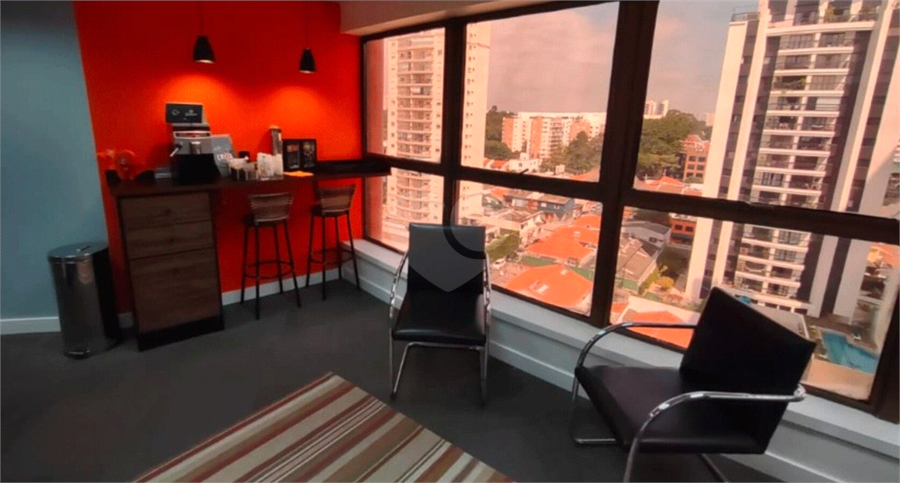 Venda Salas São Paulo Chácara Santo Antônio (zona Sul) REO638243 33