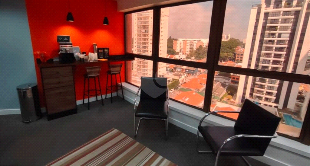 Venda Salas São Paulo Chácara Santo Antônio (zona Sul) REO638244 7