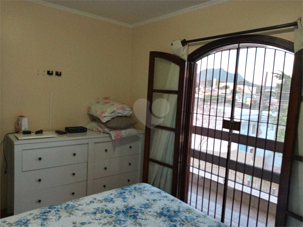 Venda Casa São Paulo Jardim Jaraguá (são Domingos) REO638259 2