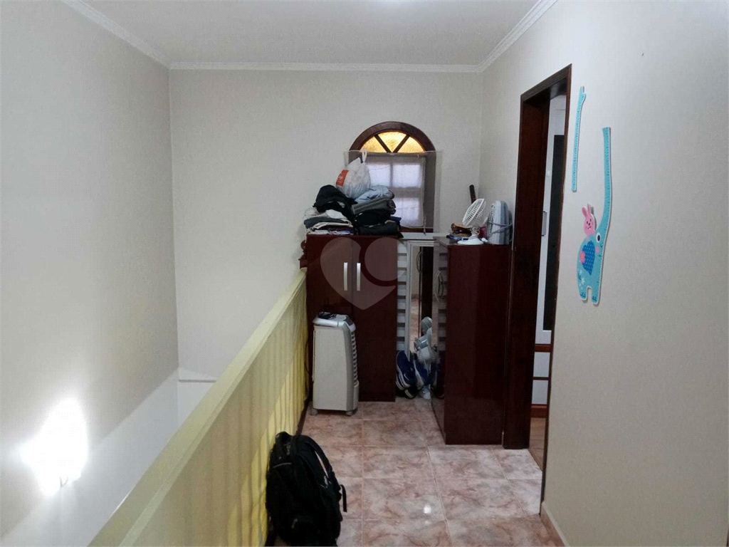 Venda Casa São Paulo Jardim Jaraguá (são Domingos) REO638259 11