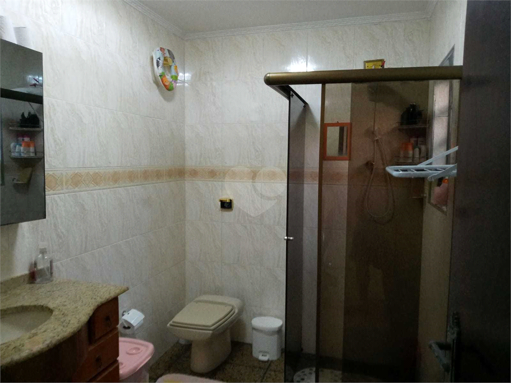 Venda Casa São Paulo Jardim Jaraguá (são Domingos) REO638259 8