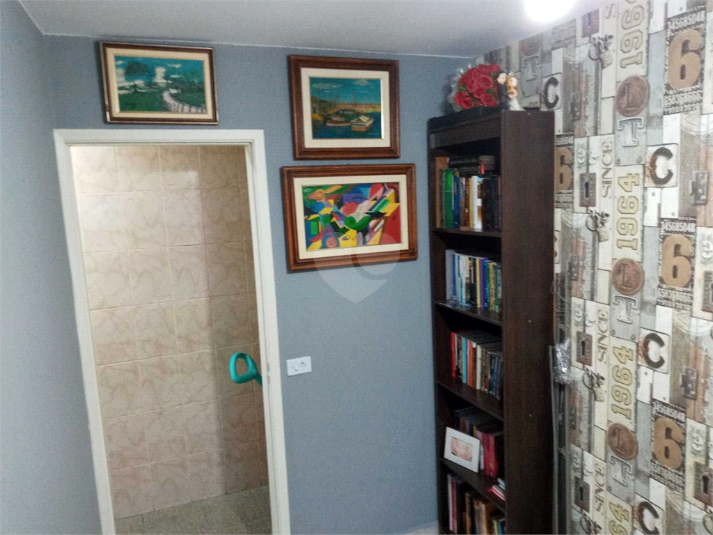 Venda Casa São Paulo Jardim Jaraguá (são Domingos) REO638259 15