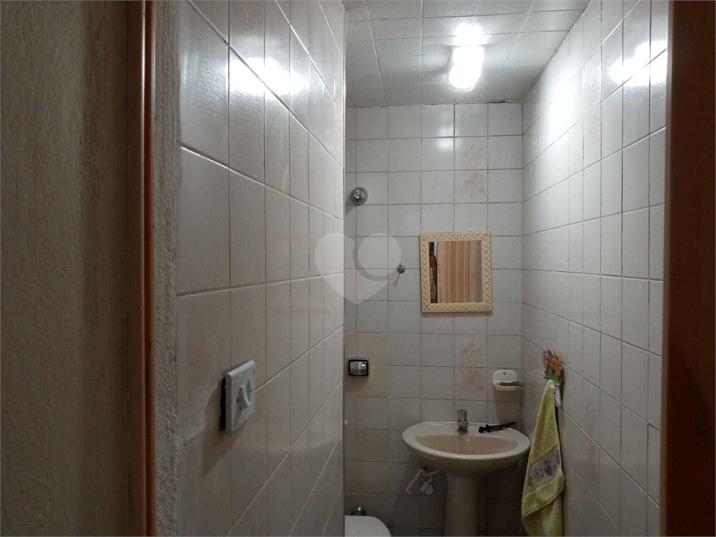 Venda Casa São Paulo Jardim Jaraguá (são Domingos) REO638259 7