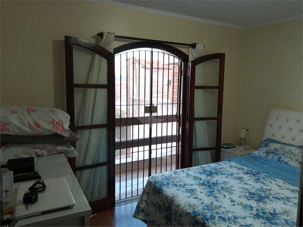 Venda Casa São Paulo Jardim Jaraguá (são Domingos) REO638259 1