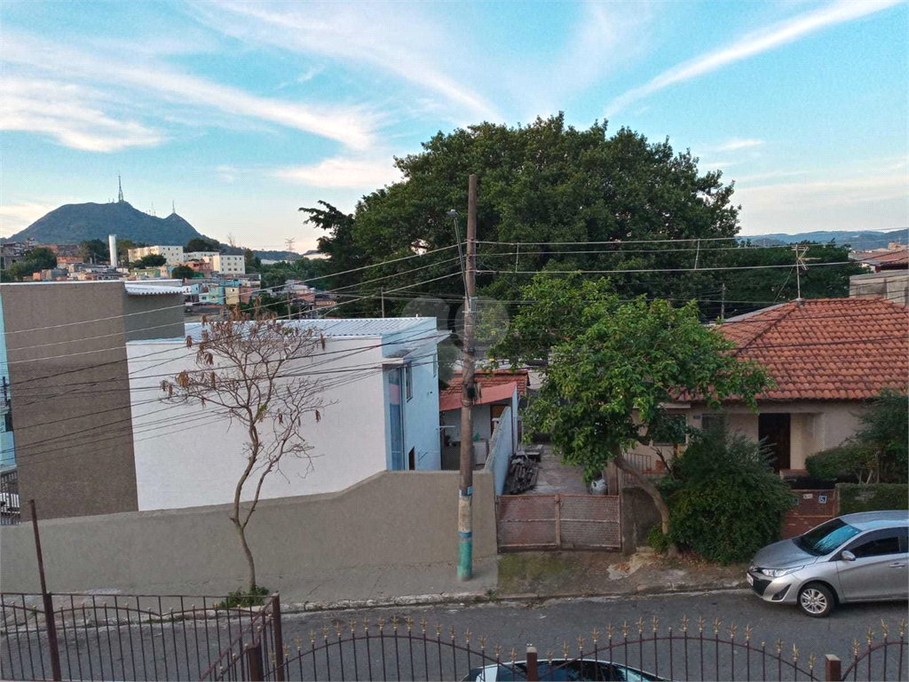 Venda Casa São Paulo Jardim Jaraguá (são Domingos) REO638259 9