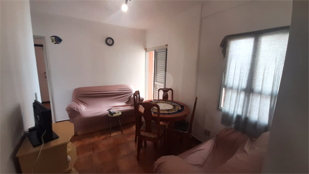 Venda Apartamento Mongaguá Praias Paulistanas REO638266 5