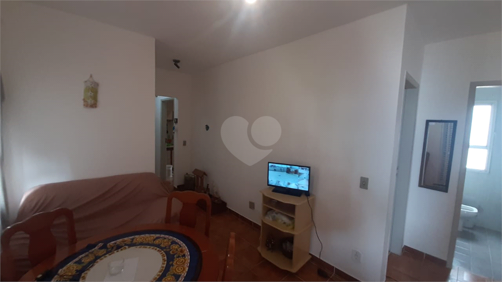 Venda Apartamento Mongaguá Praias Paulistanas REO638266 6