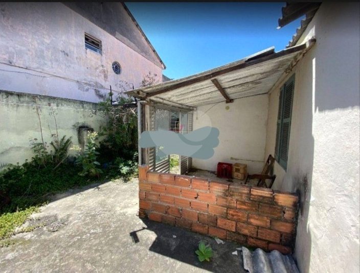 Venda Terreno São Paulo Vila Califórnia REO638283 10