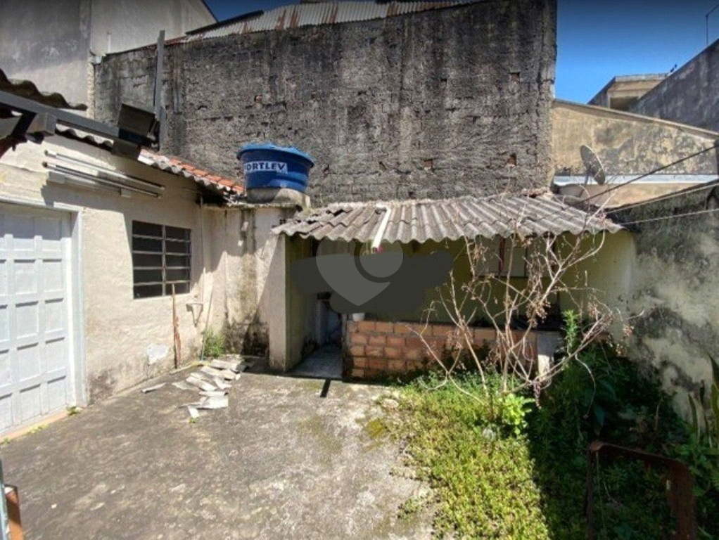 Venda Terreno São Paulo Vila Califórnia REO638283 11