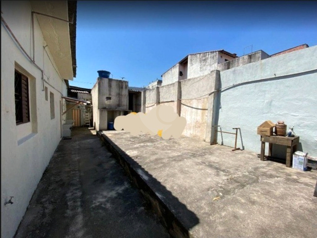 Venda Terreno São Paulo Vila Califórnia REO638283 7