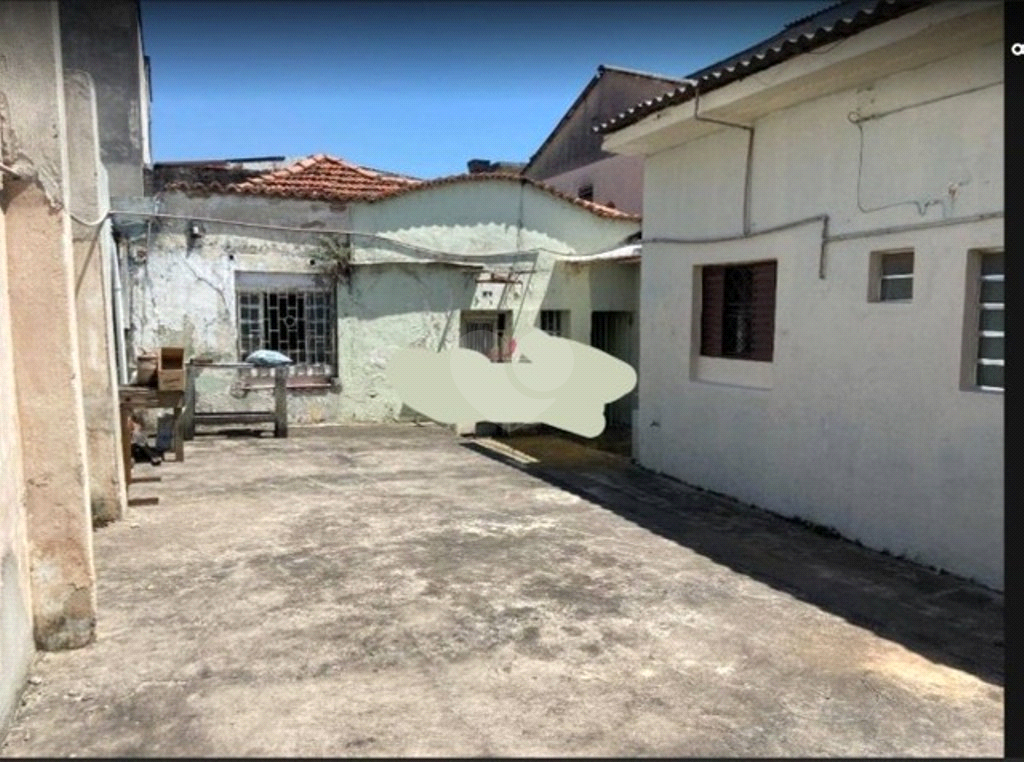 Venda Terreno São Paulo Vila Califórnia REO638291 9