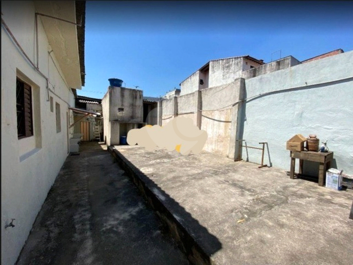 Venda Terreno São Paulo Vila Califórnia REO638293 7