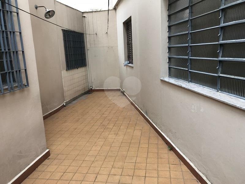 Venda Casa São Paulo Vila Guarani (z Sul) REO63833 41