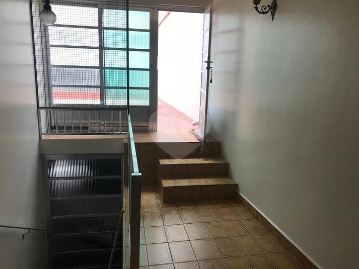 Venda Casa São Paulo Vila Guarani (z Sul) REO63833 49