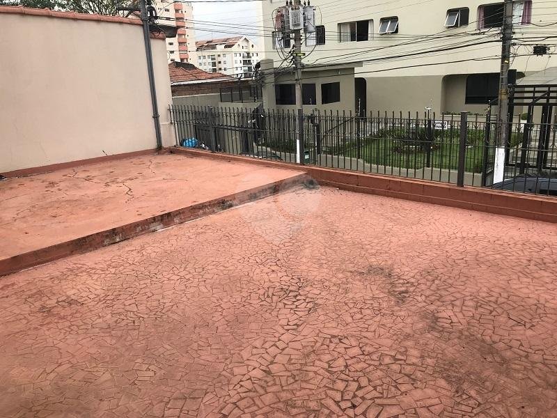 Venda Casa São Paulo Vila Guarani (z Sul) REO63833 50