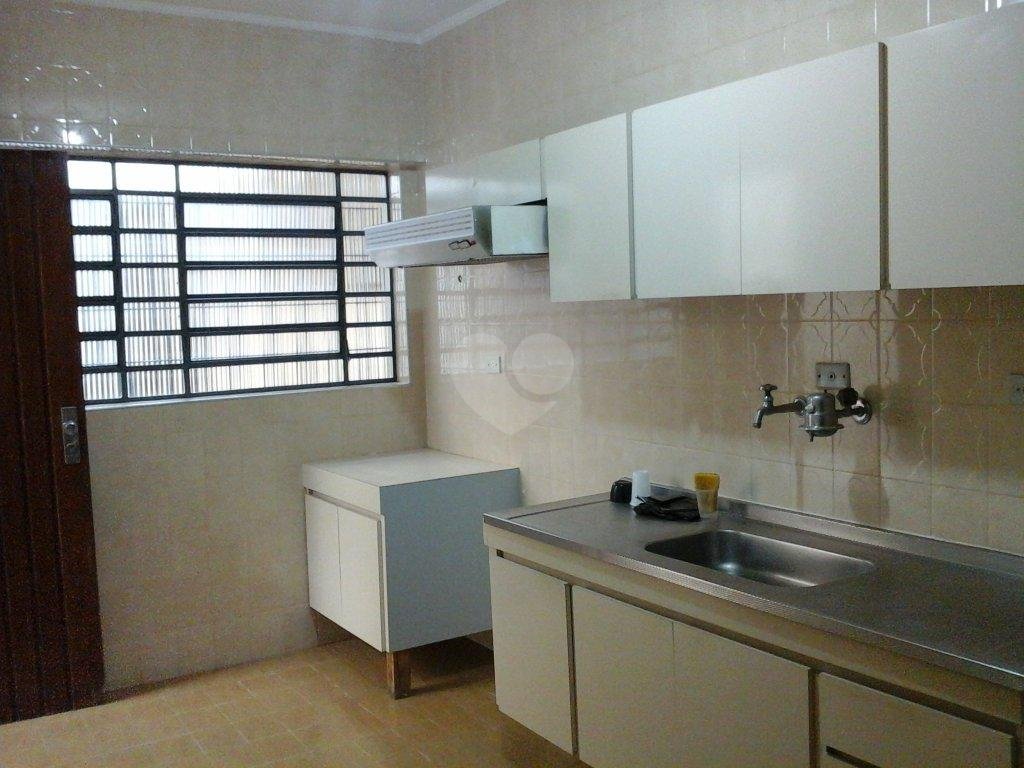 Venda Casa São Paulo Vila Guarani (z Sul) REO63833 15