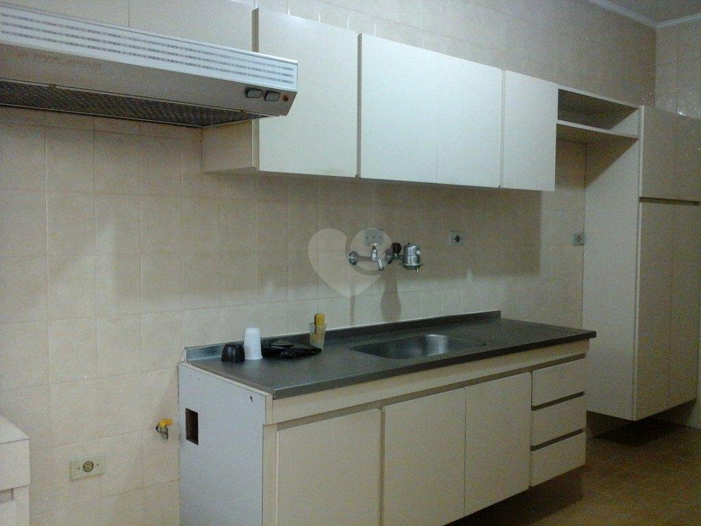 Venda Casa São Paulo Vila Guarani (z Sul) REO63833 14