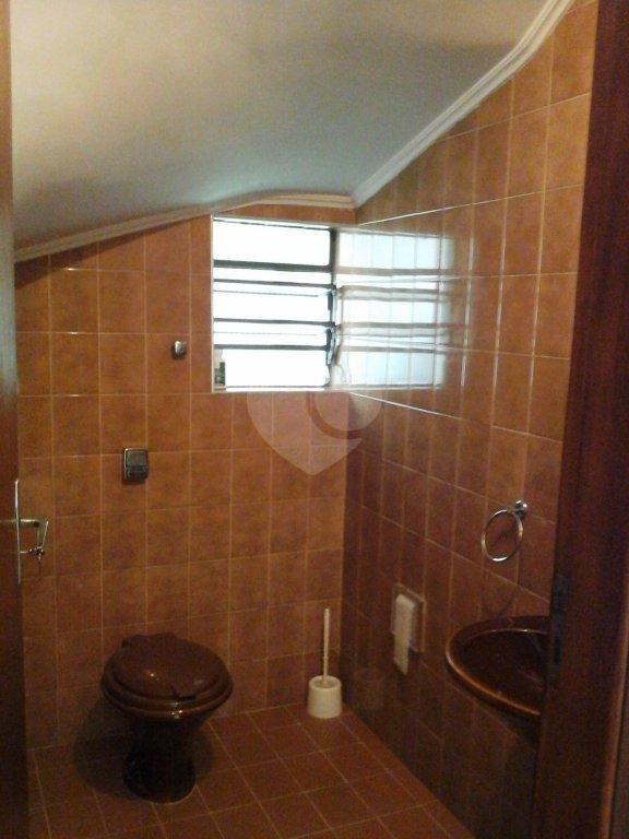 Venda Casa São Paulo Vila Guarani (z Sul) REO63833 13