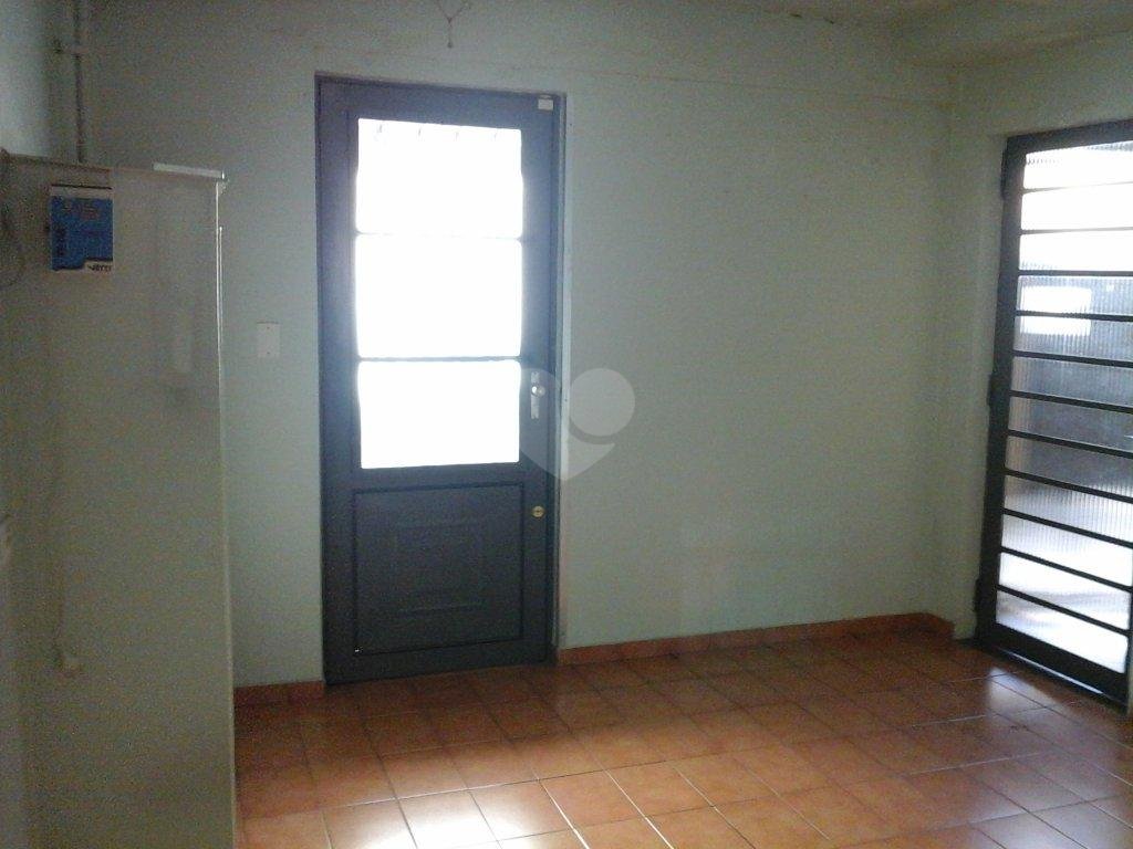 Venda Casa São Paulo Vila Guarani (z Sul) REO63833 28