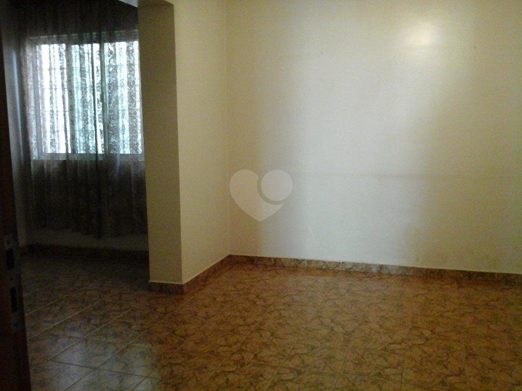 Venda Casa São Paulo Vila Guarani (z Sul) REO63833 5