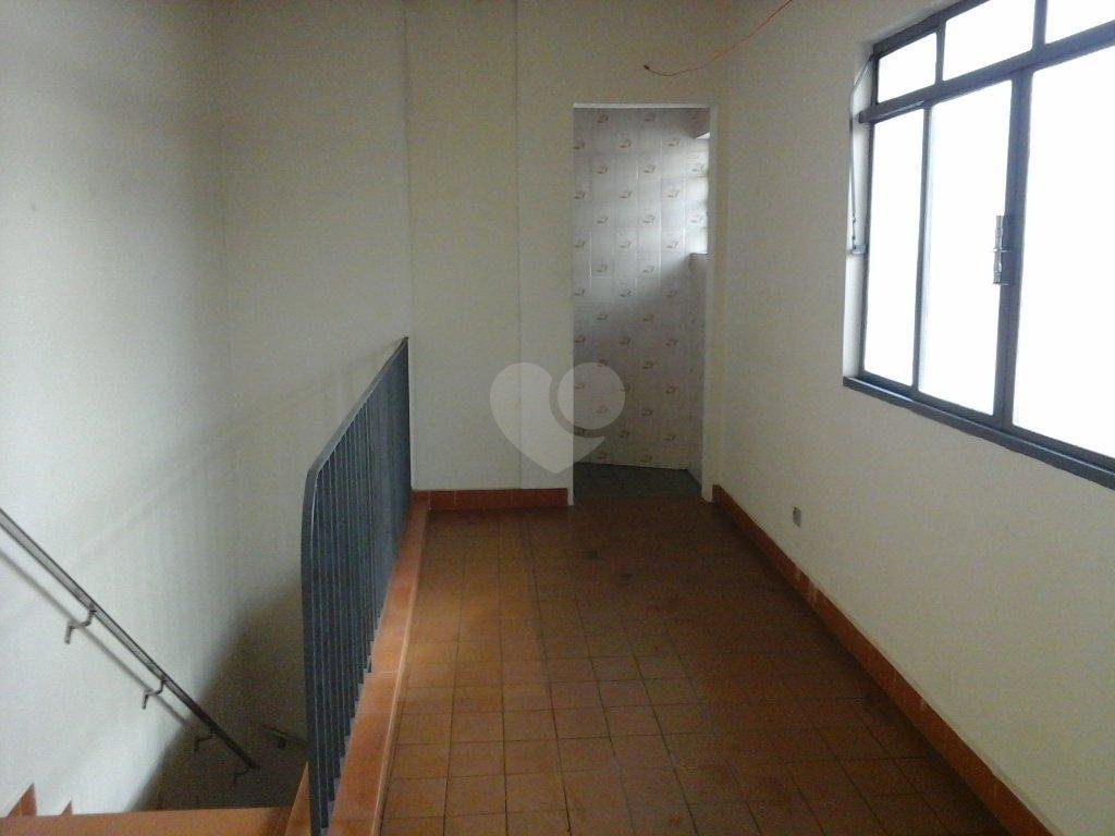 Venda Casa São Paulo Vila Guarani (z Sul) REO63833 40