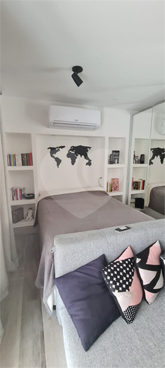 Venda Apartamento São Paulo Pinheiros REO638330 4