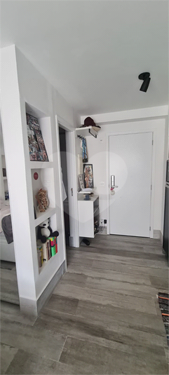 Venda Apartamento São Paulo Pinheiros REO638330 7