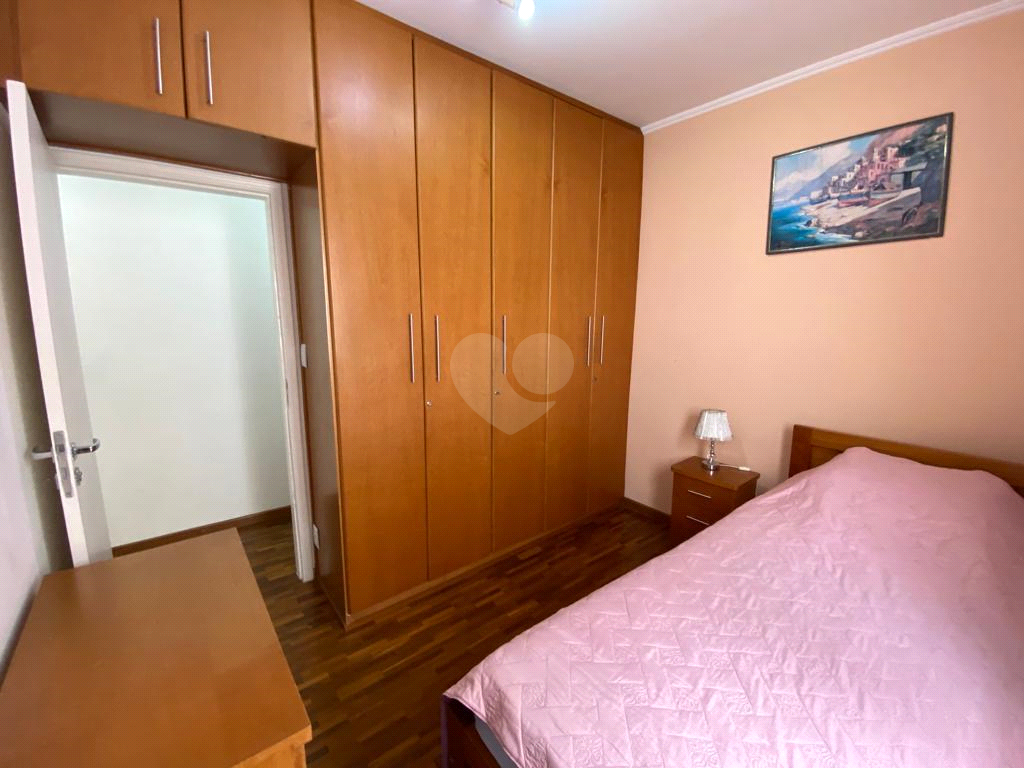 Venda Casa São Paulo Parque Mandaqui REO638331 14