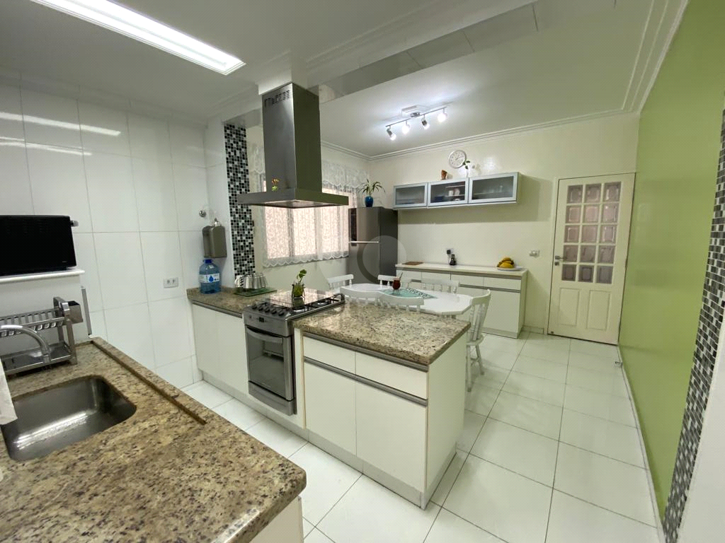 Venda Casa São Paulo Parque Mandaqui REO638331 8