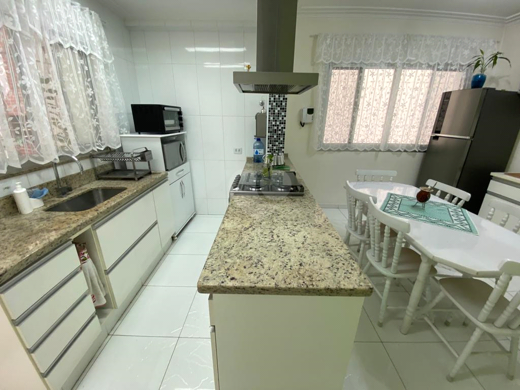 Venda Casa São Paulo Parque Mandaqui REO638331 10