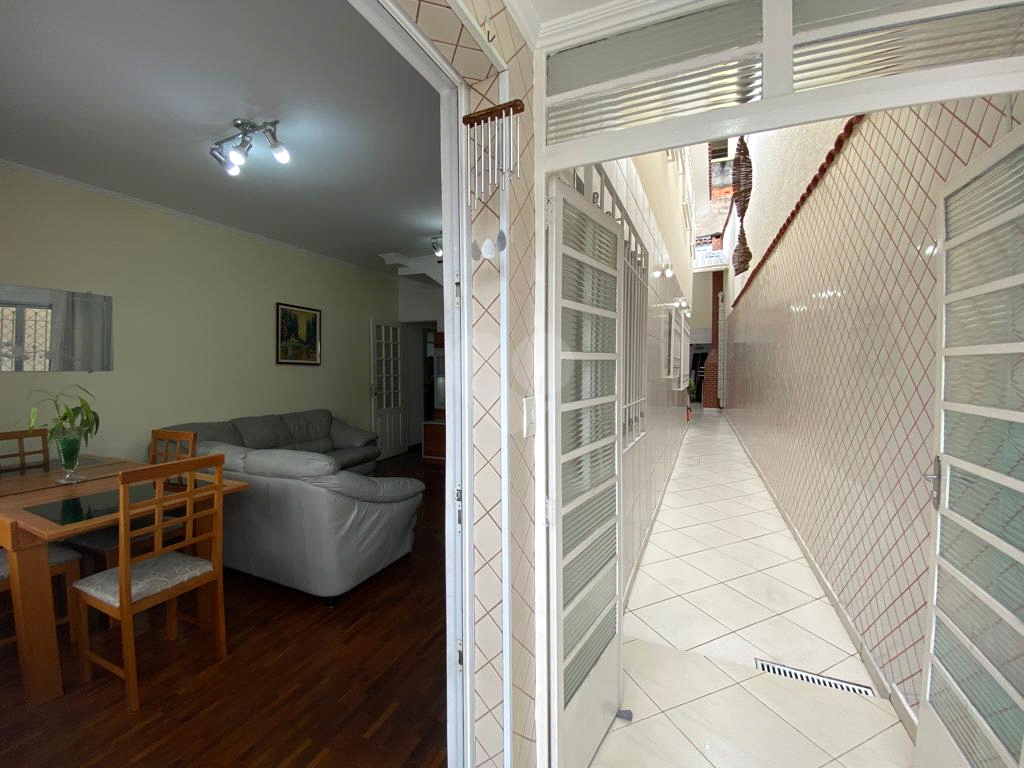 Venda Casa São Paulo Parque Mandaqui REO638331 4